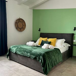 Citroom - Green City Rooms